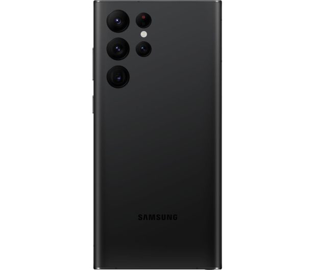 SAMSUNG Galaxy S22 Ultra 8/128GB Czarny (S908B) - 715624 - zdjęcie 6